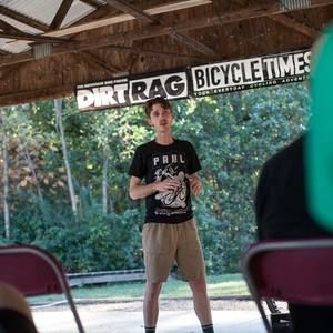 Meet your Posher, Adam